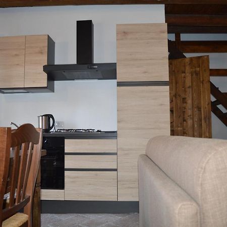 Appartement Il pensiero à Lenno Chambre photo