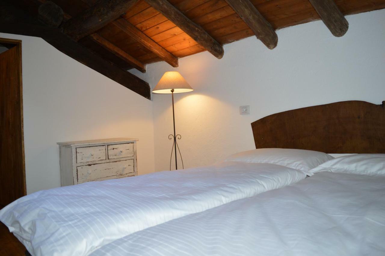 Appartement Il pensiero à Lenno Extérieur photo