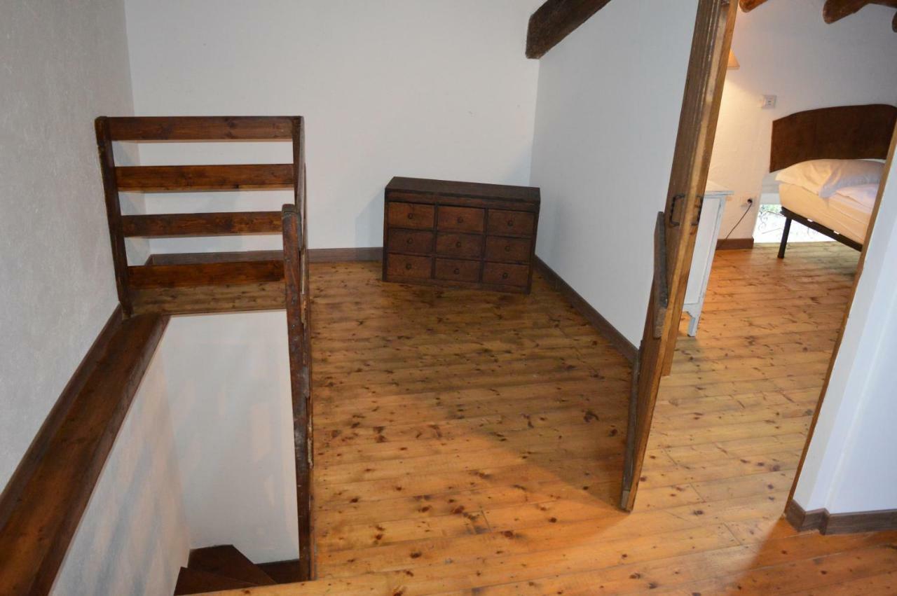 Appartement Il pensiero à Lenno Extérieur photo