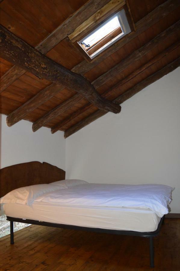 Appartement Il pensiero à Lenno Extérieur photo
