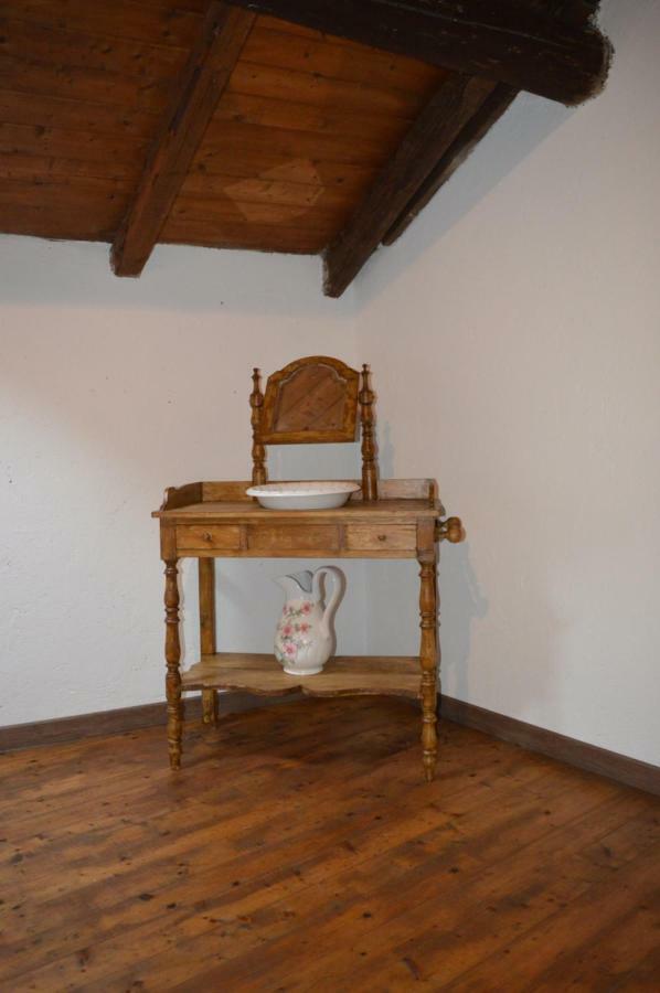 Appartement Il pensiero à Lenno Extérieur photo