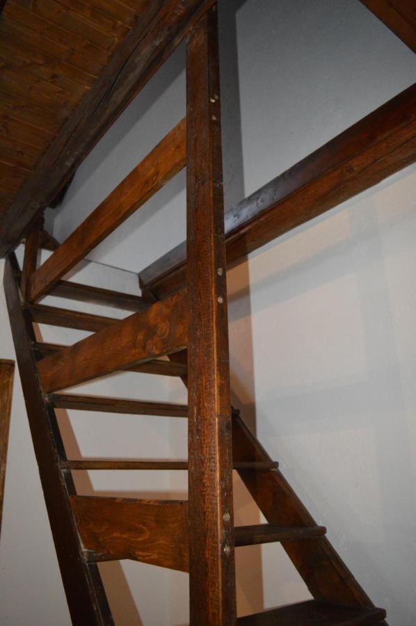 Appartement Il pensiero à Lenno Chambre photo