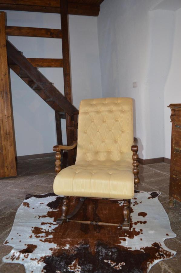 Appartement Il pensiero à Lenno Chambre photo
