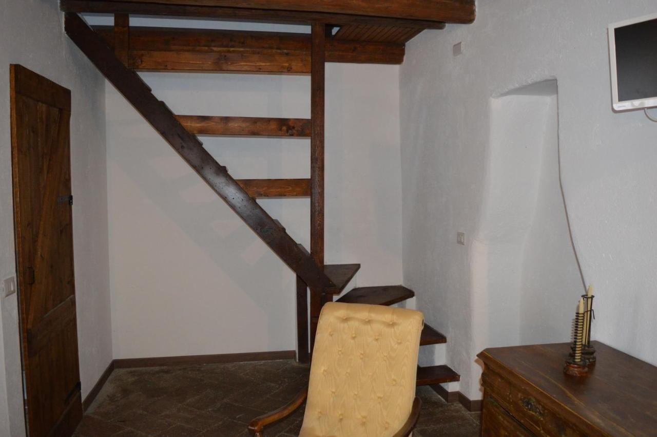 Appartement Il pensiero à Lenno Chambre photo