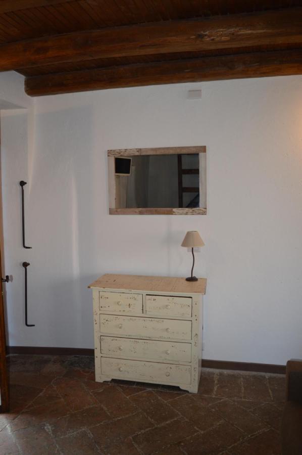 Appartement Il pensiero à Lenno Chambre photo
